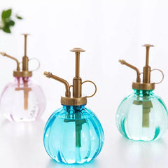 Colored Plant Mister Spray Bottle