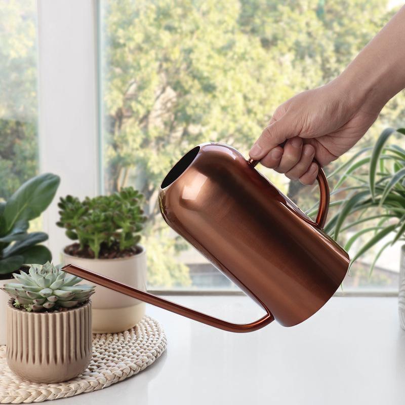 Bia Stainless Steel Watering Can