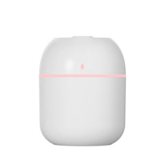 Wood Ultrasonic 130ML Air Humidifier